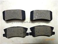 Mitsubishi ASX Brake Pad 4505A502