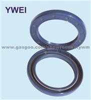 China Factory OEM High Temperature Tcv Oil Seal 50-72-7 Of Excavator Spare Parts