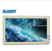 Suoer Wholesaler 20 Inch Car Roof Mounted Monitor LCD Screen Monitor