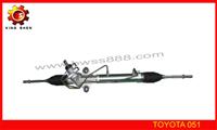 Hiace Power Steering Rack and Pinion 44200-26480/44200-26530