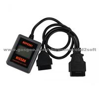 Nissan NSPC00 Pin Code Reader Support BCM Code & 20 Digit