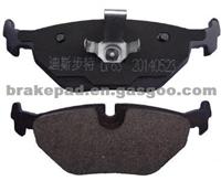 Brake Pad For D763BMW34216778168