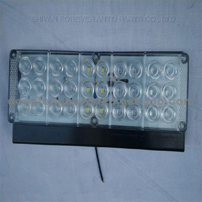 Colorful Side Lamp For Dongfeng Lamp