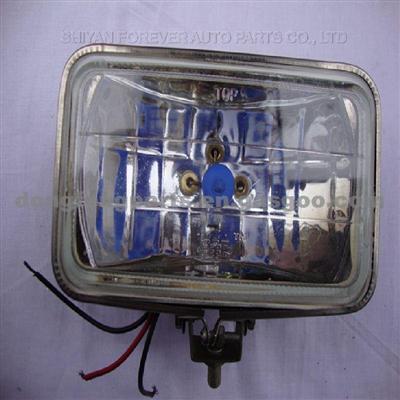 Front Headlight Assembly For Dongfeng Lamp