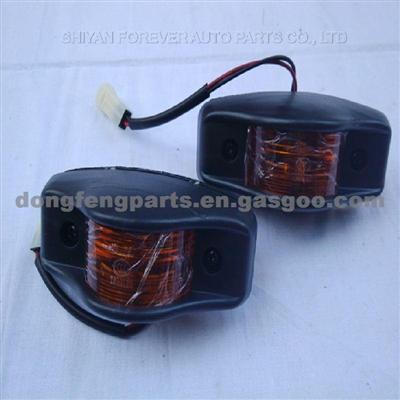 Outline Lamp For Dongfeng Lamp