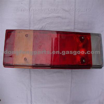 Taillight Assembly---Kingrun For Dongfeng Lamp