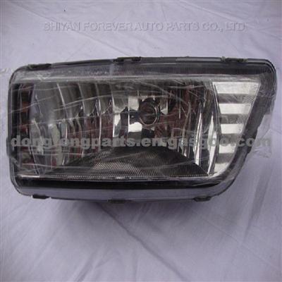 Fog Lamp Assembly(Generation)---Kingrun For Dongfeng Lamp