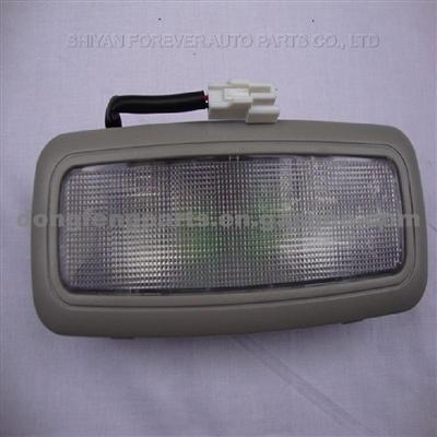 Inner Top Light Assembly-Kinland For Dongfeng Lamp