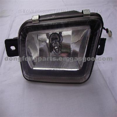 Little Overlord Fog Lamp Assembly For Dongfeng Lamp