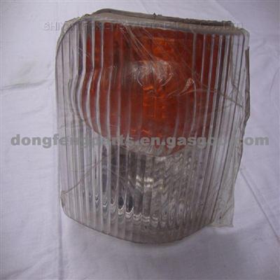 Little Overlord Direction Light Assembly For Dongfeng Lamp
