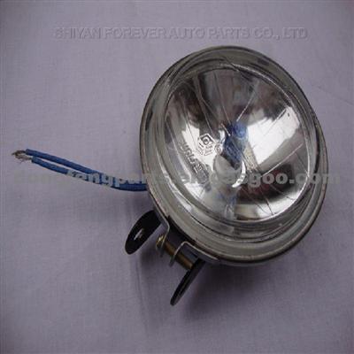 Spotlight For Dongfeng Lamp