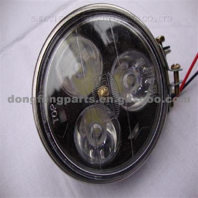 Spotlight Assembly For Dongfeng Lamp