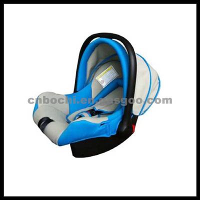 Cradle Baby Car Seat For 0-9 Months-04