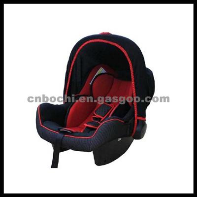 Cradle Baby Car Seat For 0-9 Months-3-1