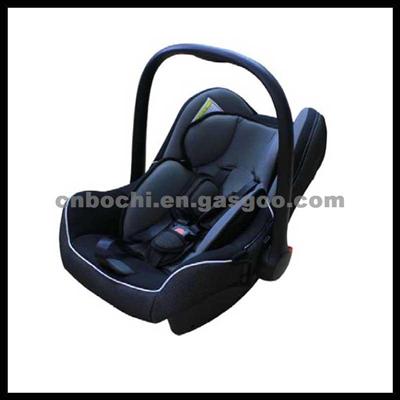 Cradle Baby Car Seat For 0-9 Months-4-2