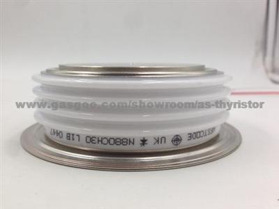 Westcode Phase Control Thyristor N350CH18