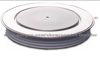 Dynex Phase Control Thyristor DCR780E14