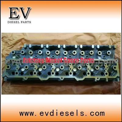 Komatsu Loader Block SA6D114 SA6D114E Cylinder Head