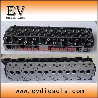 Komatsu Loader Engine Block SA6D108 SAA6D108 Cylinder Head