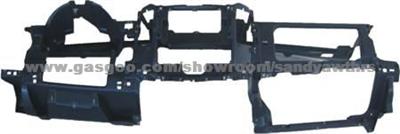 AWT Automotive Injeciton Mold