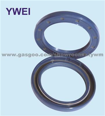 China Factory OEM High Temperature Tcv Oil Seal 50-72-7 Of Excavator Spare Parts