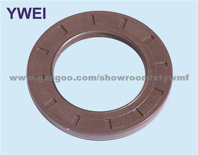 China Wholesale Market Brown Auto Part Skeleton Oil Seals
