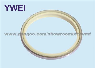 Dust Seal For Engineering Machinery