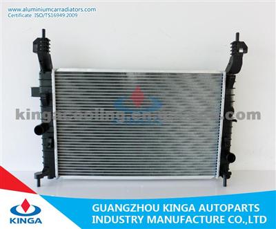 1300254 Assembly Radiator For OPEL MERIVA 1.7 CDTi 2003-MT