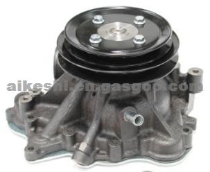 Water Pump For MITSUBISHI 8DC9