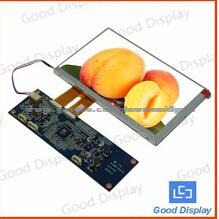 Lcd Car Monitor With Hdmi Interface