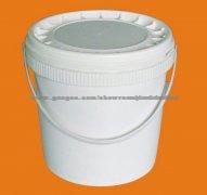 Small Plastic Buckets