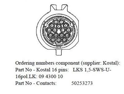 Buy Connector