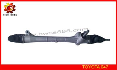 Auto Power Steering Rack and pinion for Toyota Previa 45500-28100