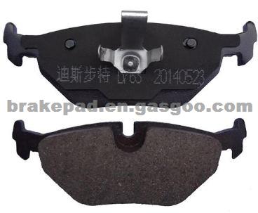 Brake Pad For D763BMW34216778168