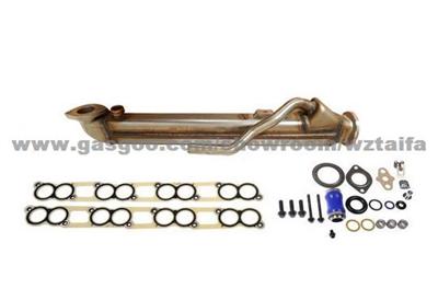 EGR Cooler For FORD TF-112