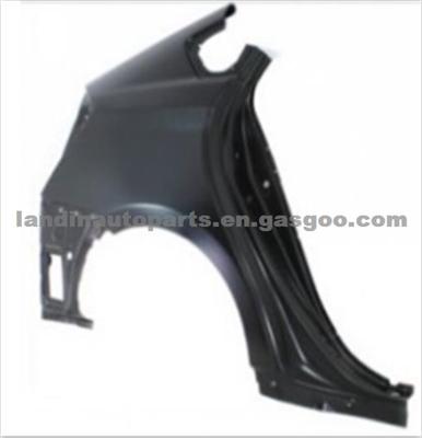 Quarter Panel - Passenger Side, Outer 6160147080 RH 1701105 RH