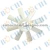 High Quality Auto Engine Parts Cooling Fan Blade OE 16361-60101 For TOYOTA