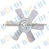 High Quality Auto Engine Parts Cooling Fan Blade OE FB726 For TOYOTA