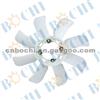 High Quality Auto Engine Parts Cooling Fan Blade OE 16361-66020 For TOYOTA