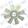 High Quality Auto Engine Parts Cooling Fan Blade OE 25264-700100 For Hyundai