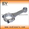 KOMATSU Spare Parts SAA6D125E Connecting Rod / Con ROD