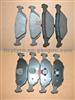 4196317 SAAB Brake Pad Use