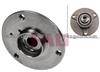 4513300059 4513300159 VKBA6626 713668060 Smart Fortwo Wheel Hub Bearing Unit