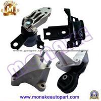 Auto / Car Spare Parts Rubber Engine Motor Mount For Mazda