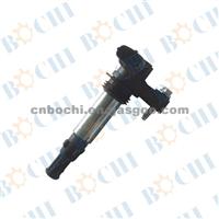 Ignition Coil 0221 604 112