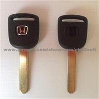 Honda Key Shell No Button For HONDA ACCORD FIT CRV CITY CIVIS SPIRIOR