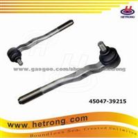 45047-39215 Tie Rod End For Toyota Hilux