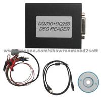 DQ200+DQ250 DSG Reader For VW And AUDI