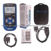 AUDI VW OBD2 Code Scan Tool VS450 Code Scanner