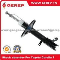 Shock Absorber For Toyota Corolla